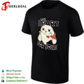 My Heart for Yours Voodoo Bunny Rabbit emo aesthetic shirt