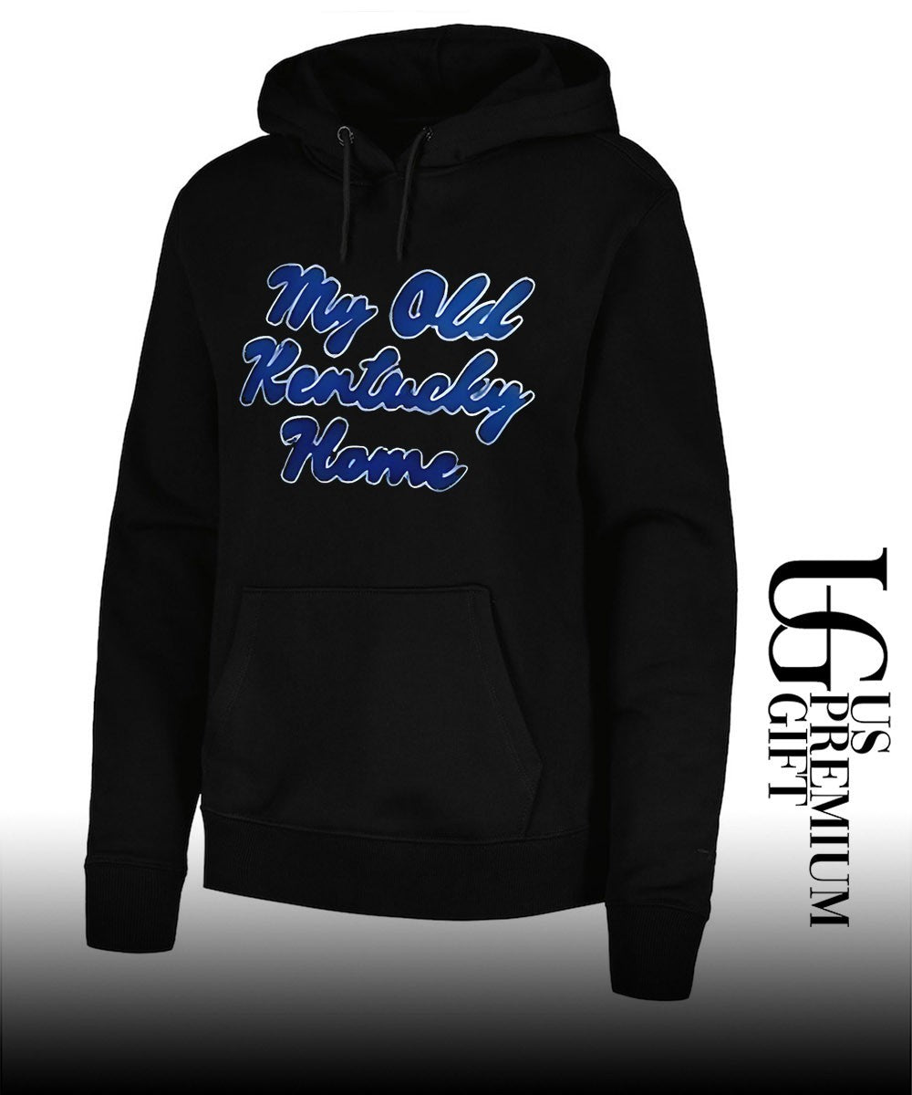 My Old Kentucky Home Kentucky Wildcats shirt