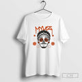 Myles Garrett 95 Sugar Skull Remix
