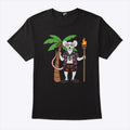 Myles Kuah Pole Dancing Jungle Rat Shirt