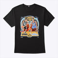 NBA Finals 1999 Spurs Knicks Sprewell Duncan T Shirt