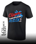 NBA Los Angeles Clippers Filipino Heritage Night shirt