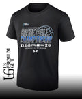 NCAA Division I Men’s Basketball Championship 2026 shirt