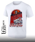 NCAA Final Four Arizona Wildcats Men’s basketball 2026 shirt