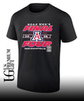 NCAA Men’s Final Four Arizona Wildcats basketball Indianapolis 2026 shirt