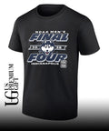 NCAA Men’s Final Four UConn Huskies basketball Indianapolis 2026 shirt