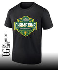 NDSU Bison Basketball Summit League Champions 2026 shirt
