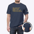 NIU Did Not Keep The Irish Out Of The Playoffs T Shirt