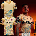 NRL Brisbane Broncos Indigenous 2026 Shirt