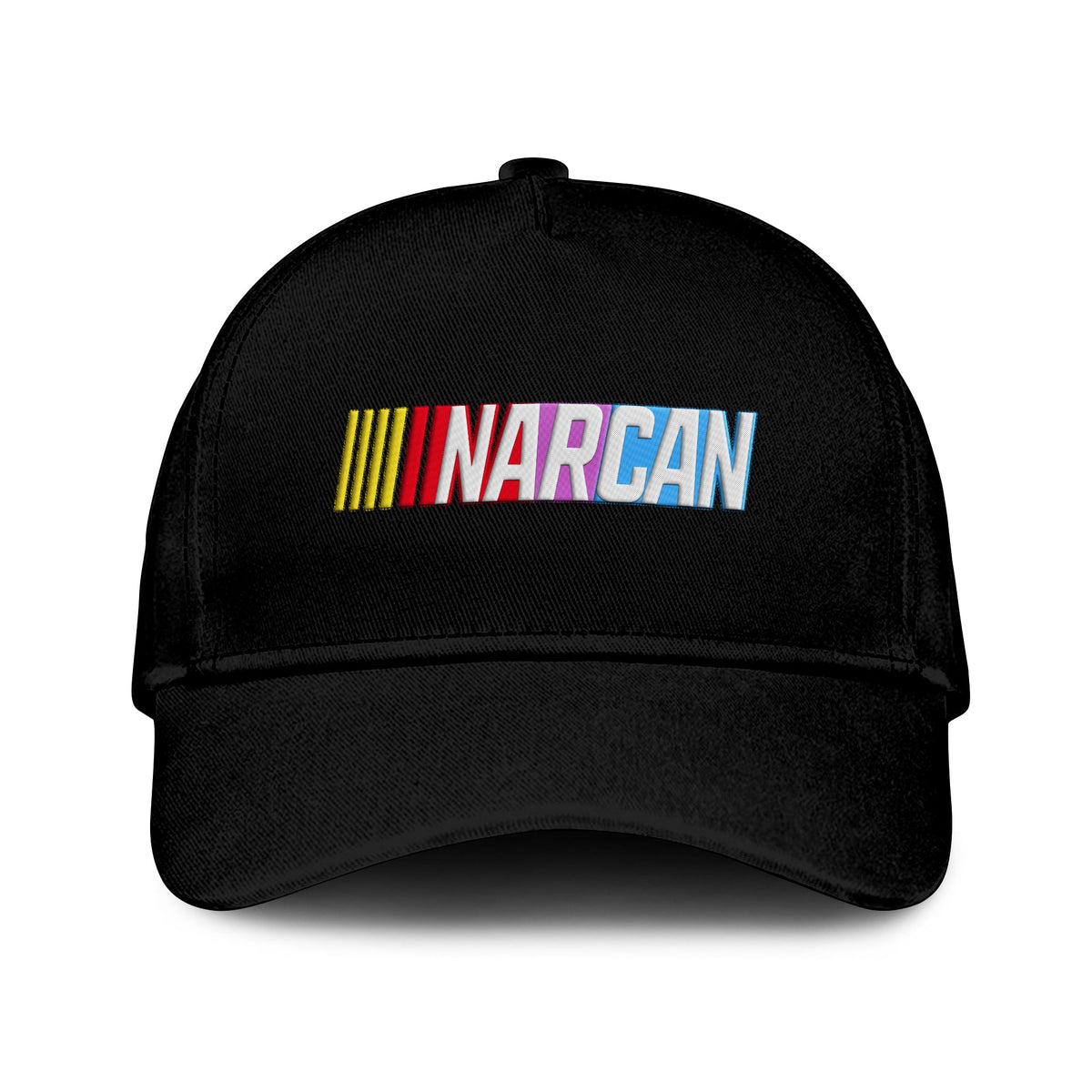 Narcan Nascar Hat