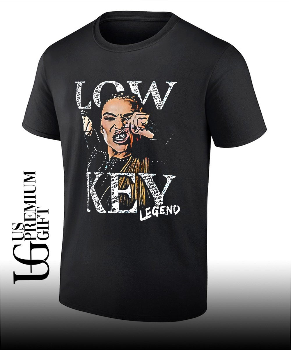 Natalya Low Key Legend shirt