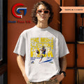 Nate Reed One More Clucking Kick Delaware Fightin’ Blue Hens Football 2025 shirt