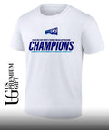Nau 2026 Big Sky Men’s Tennis Regular Season Champions Clinches At Least A Share Of The Regular-season Title shirt