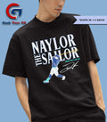 Naylor the Sailor Josh Naylor Seattle Mariners MLB signature shirt