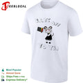 Nazrin Rats off to Ya Touhou Project Anime shirt