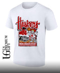 Nebraska Huskers 2026 NCAA March Madness First Ever Sweet 16 How Sweet It Is shirt