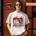 Nebraska Huskers welcome to Lincoln shirt