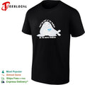 Neil seal don’t be part of the problem be the whole problem shirt