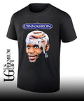 Nelson Neumann Cinnabron shirt