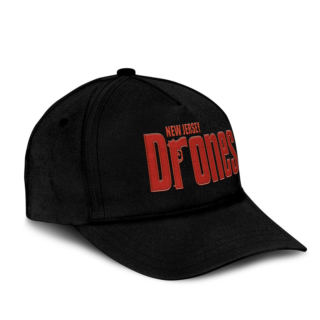 New Jersey Drones Hat