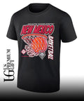 New Mexico Lobos DI Men’s Basketball Postseason NIT National Invitation Tournament 2026 shirt