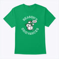 New York Jets Woody Johnson Season’s Grievances T Shirt