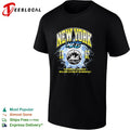 New York Mets 1962 National League Major League Baseball shirt