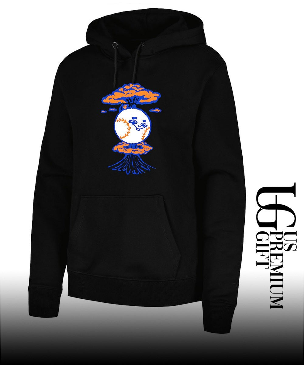 New York Mets Baseball Explosion shirt