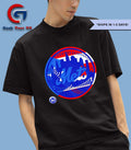 New York Mets Puerto Rican flag shirt