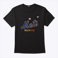 New York Mets Team NLCS 2024 T Shirt