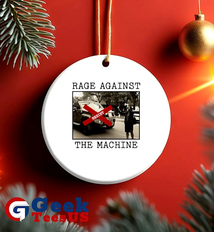 New York Woman Middle Finger Resist Rage Against The Machine shirt