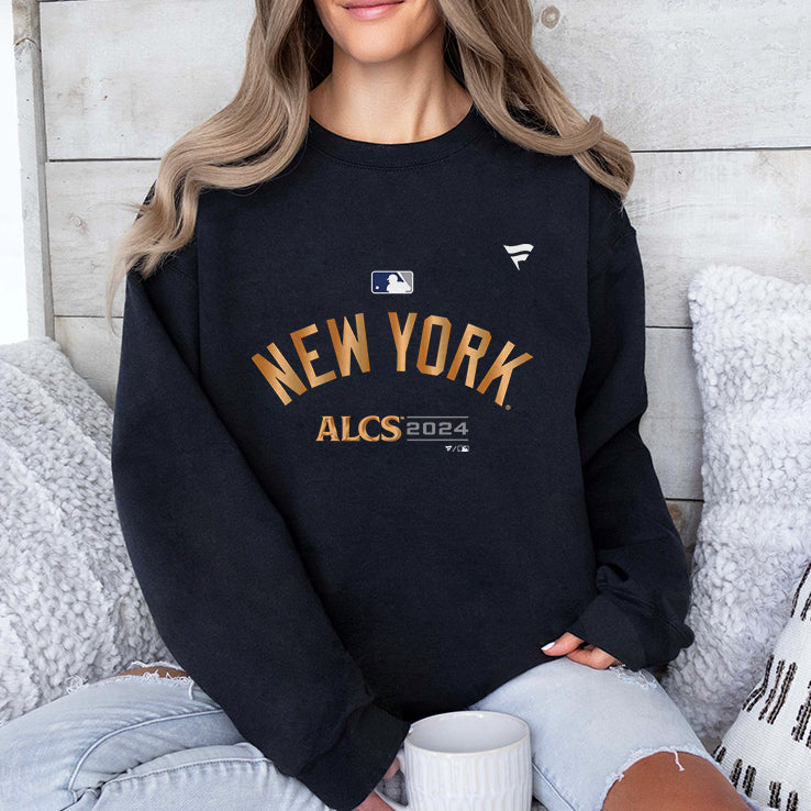 New York Yankees ALCS 2024 Champions T Shirt