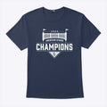 New York Yankees American League Champions 2024 Shirt