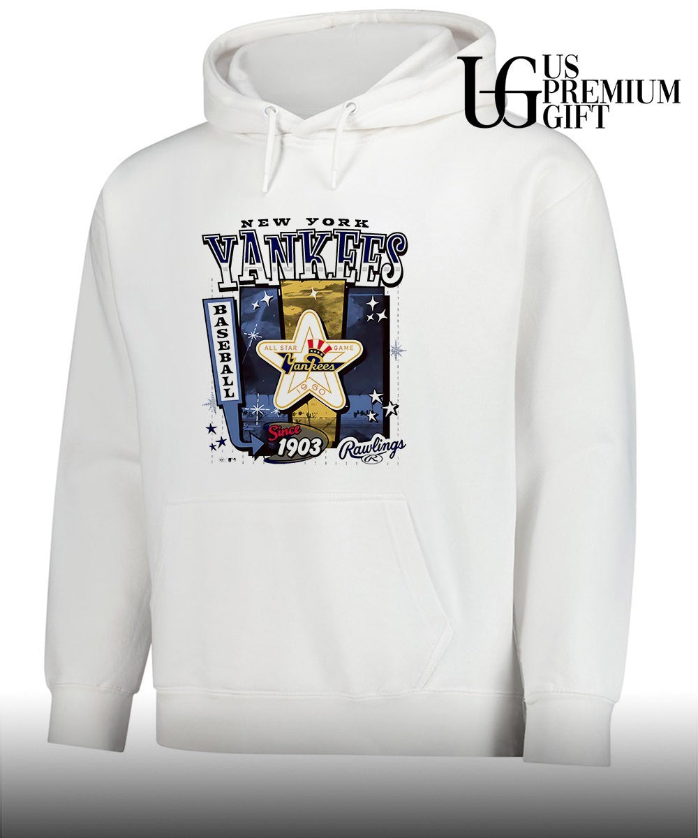 New York Yankees Baseball 1960 World Champions Cooperstown poster shirt