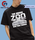 New York Yankees hyper local refresh zoo shirt