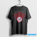 New York Yankees Text And Logo Design Vintage Tshirts Sweater
