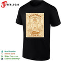 Newport Folk Festival 2026 Fort Adams State Park Vintage Poster shirt