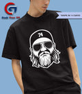 Nick Mangold 74 big head memorial New York Jets Football new pregame threads Today shirt