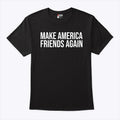 Nicole Arbour Make America Friends Again Shirt