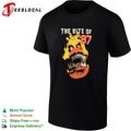 Nightmare Chica The Bite of ’87 Five Nights at Freddy’s shirt