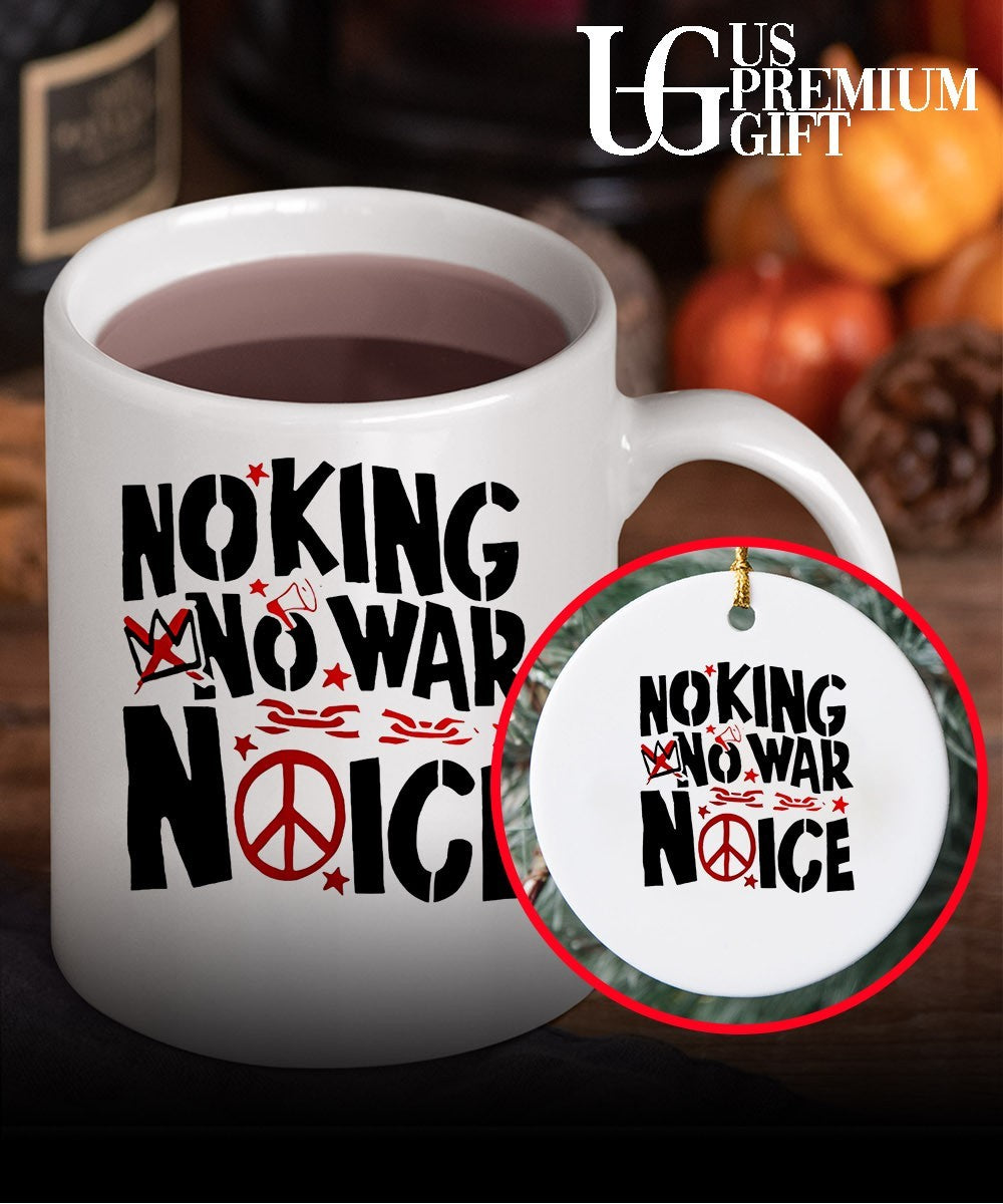No King No War No Ice No Fuckin Kings shirt