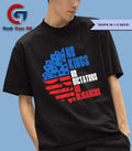 No kings no dictators no oligarchs Anti Trump shirt