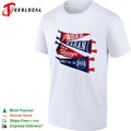 Noah Kahan Live in Chicago July 14 and 15 2026 shirt
