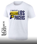 Noches Éne-Bé-A Indiana Pacers NBA 25-26 shirt