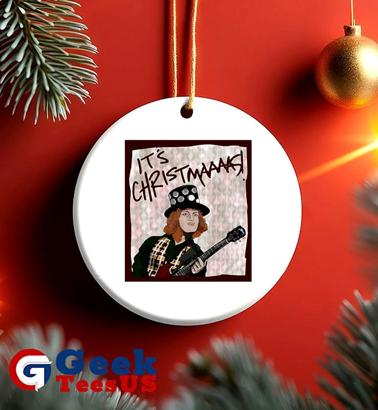 Noddy holder it’s Christmaas Christmas shirt