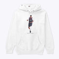 Norman Powell Addition By Subtraction Hoodie