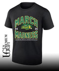North Dakota State Bison Men’s basketball 2026 NCAA March Madness shirt