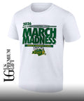 North Dakota State University March Madness NCAA D1 Men’s basketball Championship 2026 shirt