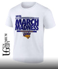 Northern Iowa Panthers March Madness NCAA D1 Men’s basketball Championship 2026 shirt