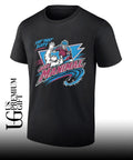 Not That Dirty Just Manimal Josh Manson Colorado Avalanche hockey shirt